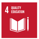 Quality Education SDG4
